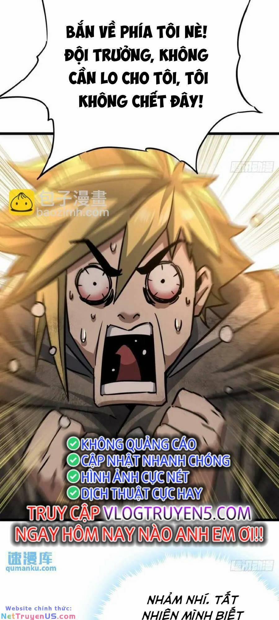 Trò Chơi Này Cũng Quá Chân Thật Rồi ! 43 trang 54