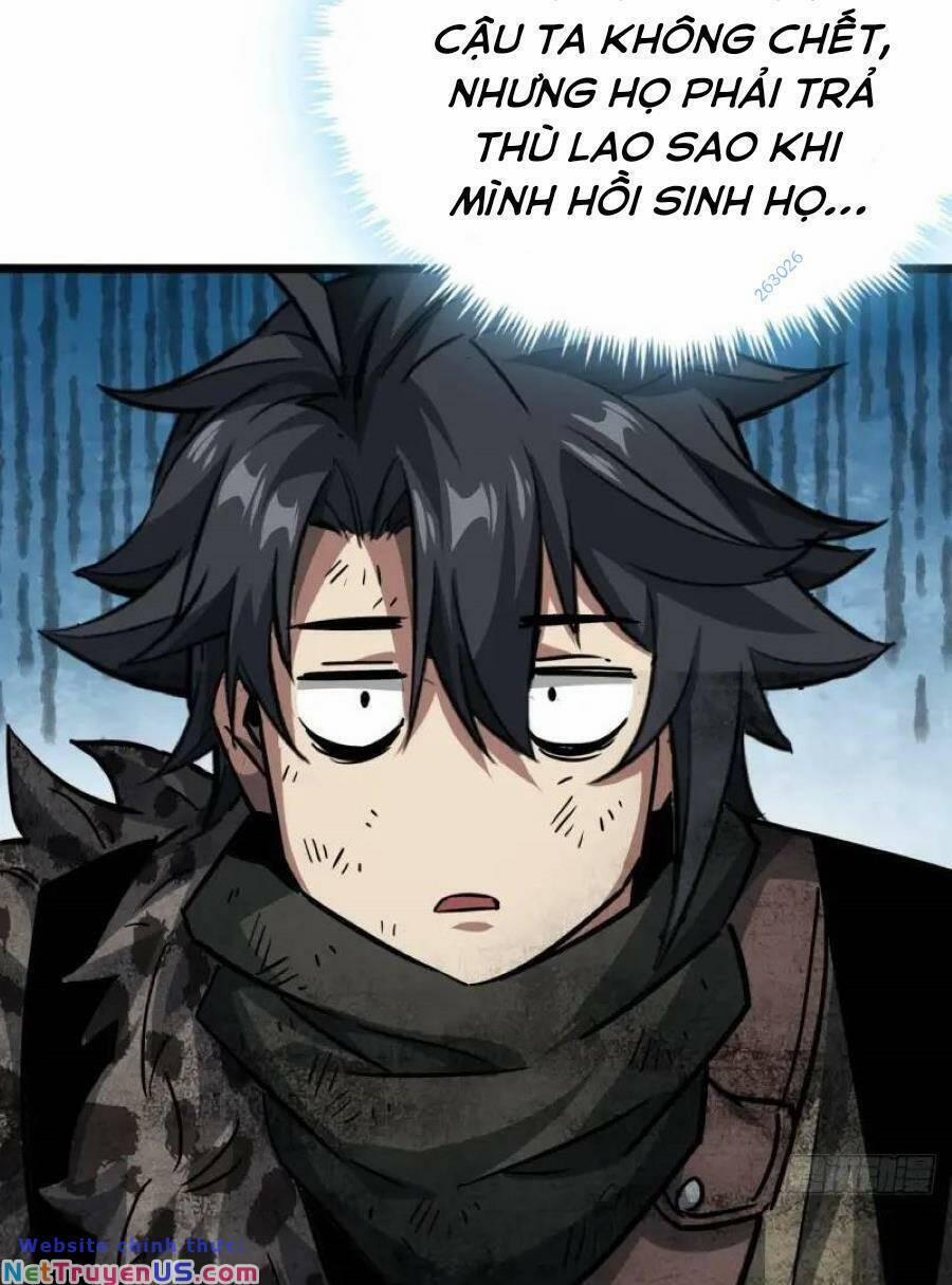 Trò Chơi Này Cũng Quá Chân Thật Rồi ! 43 trang 55