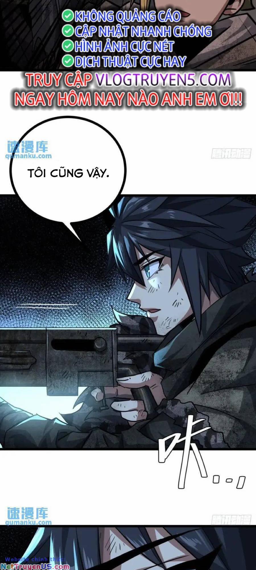 Trò Chơi Này Cũng Quá Chân Thật Rồi ! 43 trang 58