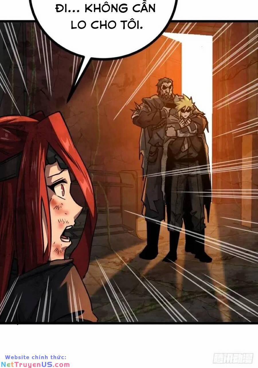 Trò Chơi Này Cũng Quá Chân Thật Rồi ! 43 trang 60