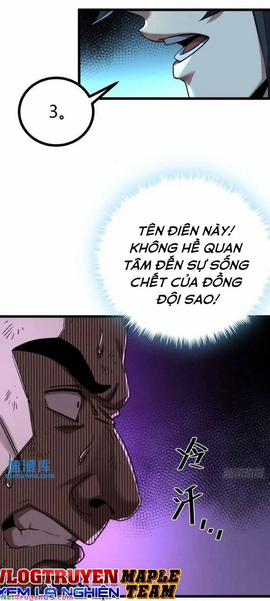 Trò Chơi Này Cũng Quá Chân Thật Rồi ! 43 trang 61