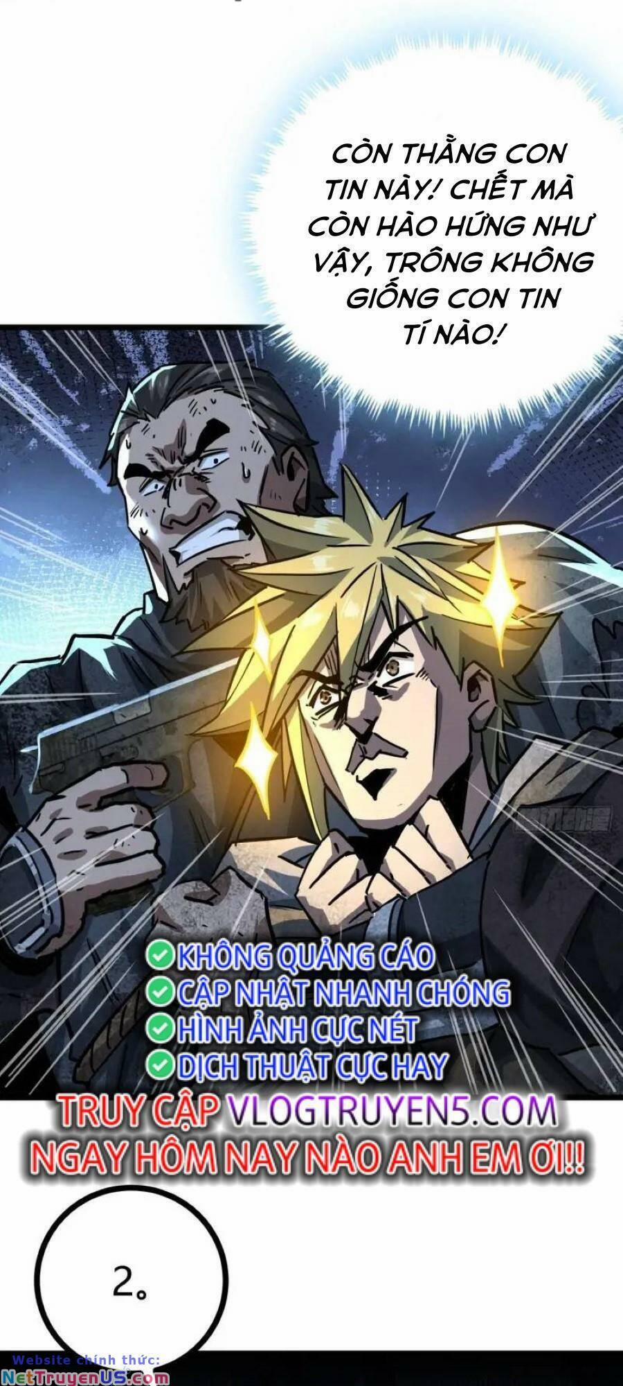 Trò Chơi Này Cũng Quá Chân Thật Rồi ! 43 trang 62