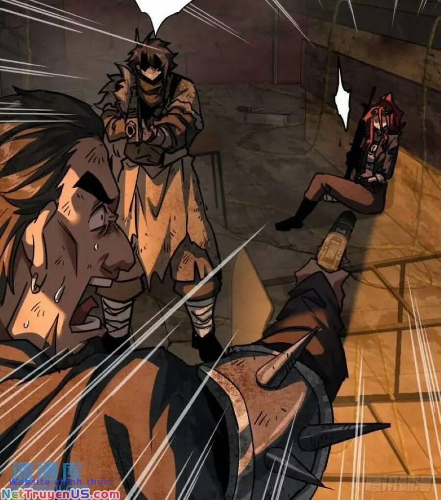 Trò Chơi Này Cũng Quá Chân Thật Rồi ! 43 trang 65