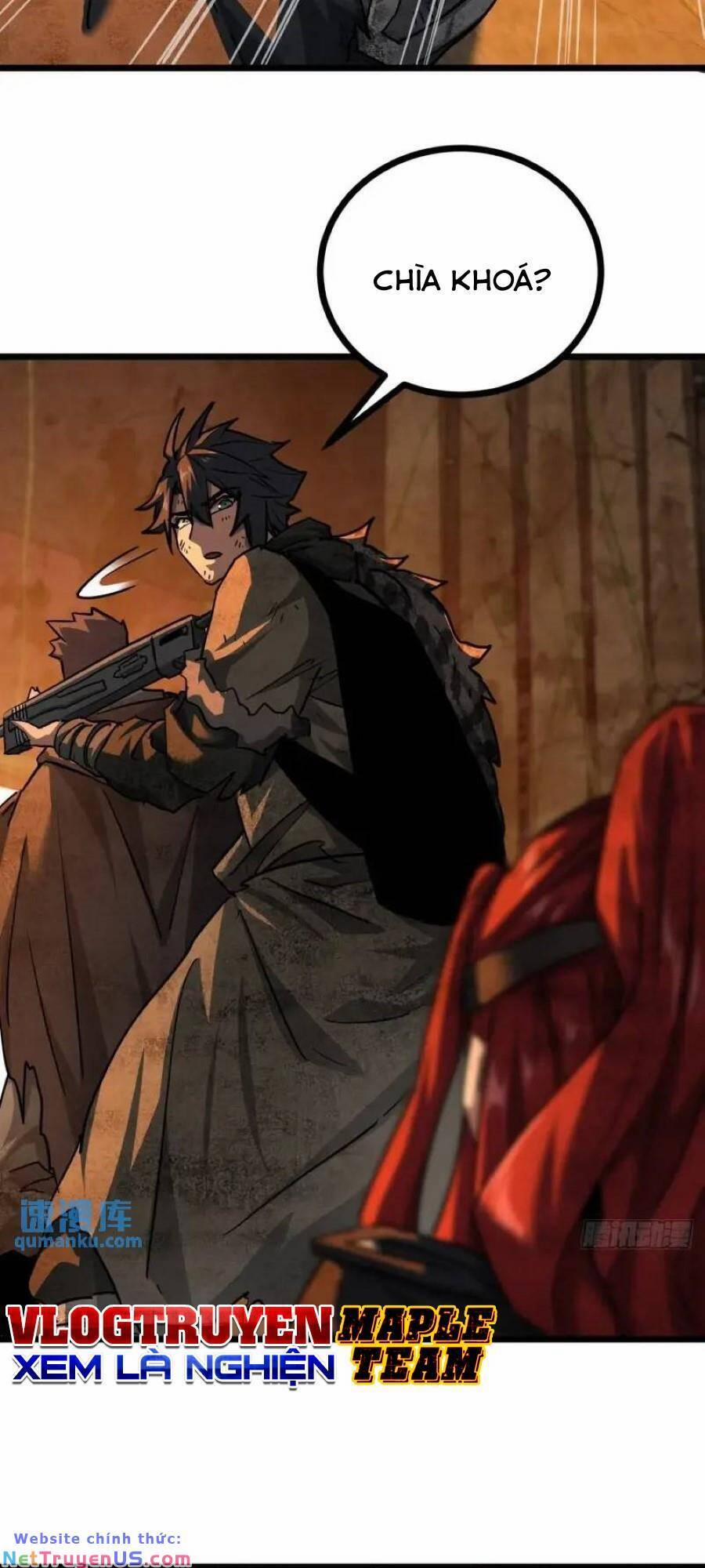 Trò Chơi Này Cũng Quá Chân Thật Rồi ! 43 trang 66