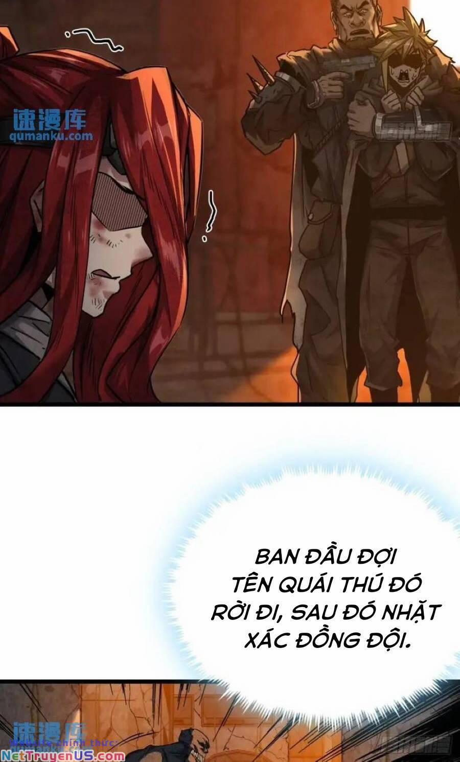 Trò Chơi Này Cũng Quá Chân Thật Rồi ! 43 trang 69