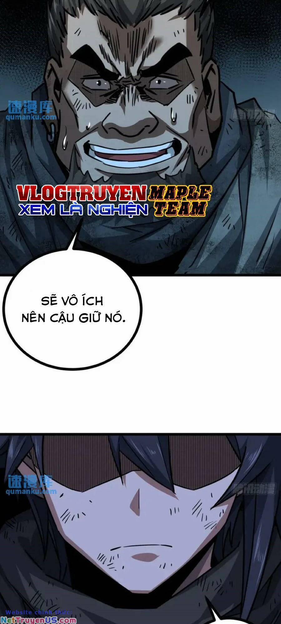 Trò Chơi Này Cũng Quá Chân Thật Rồi ! 43 trang 71