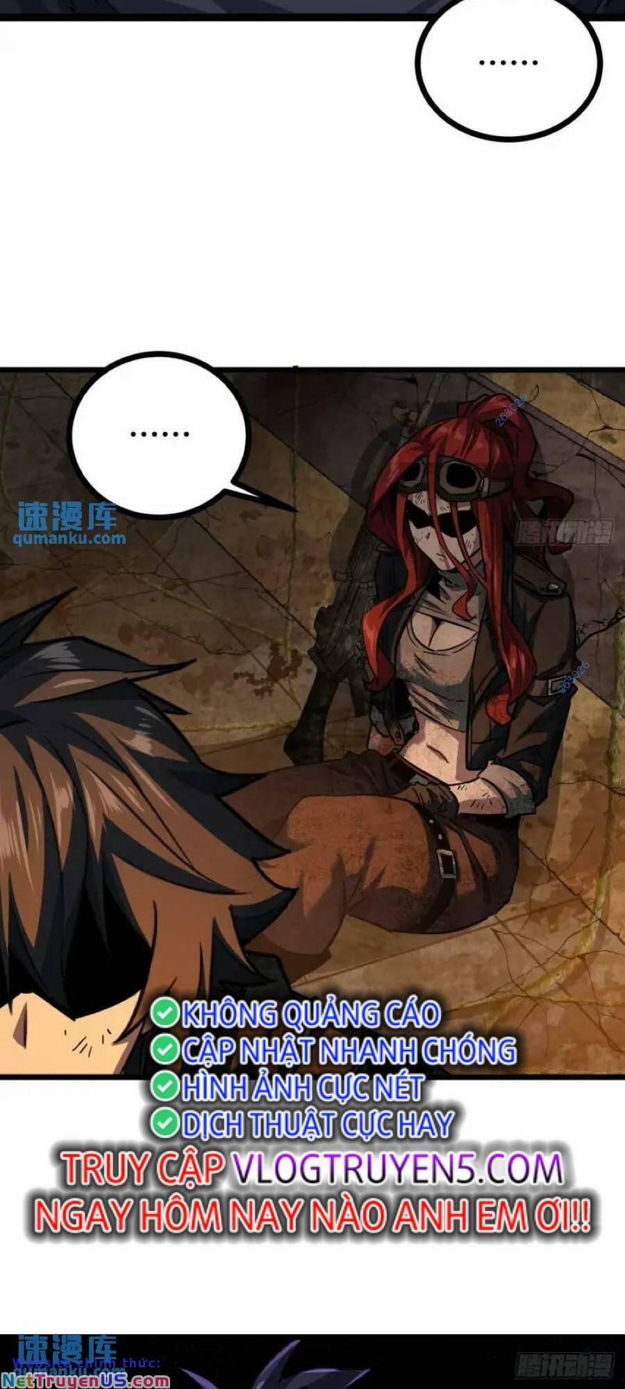 Trò Chơi Này Cũng Quá Chân Thật Rồi ! 43 trang 72