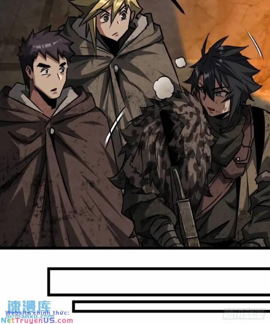 Trò Chơi Này Cũng Quá Chân Thật Rồi ! 43 trang 9