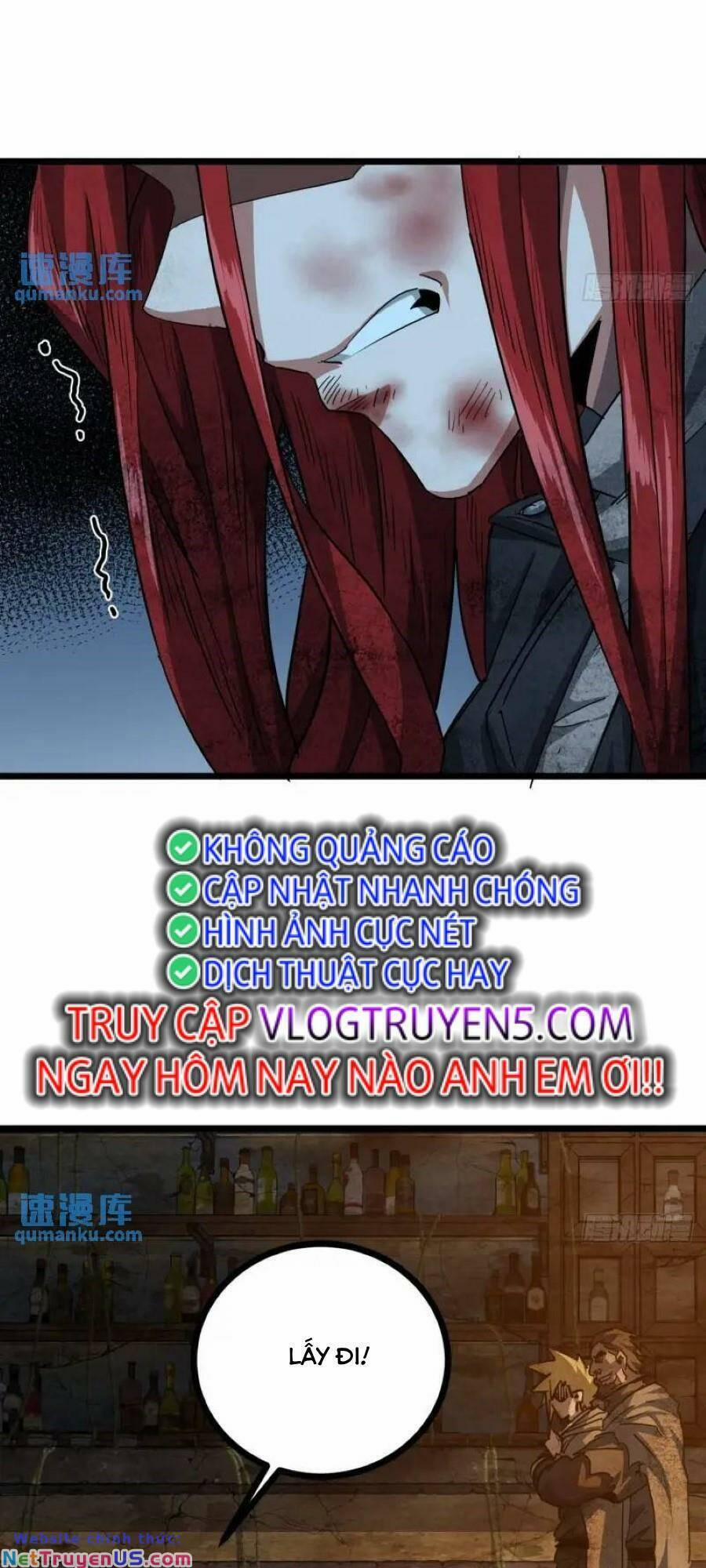 Trò Chơi Này Cũng Quá Chân Thật Rồi ! 44 trang 10