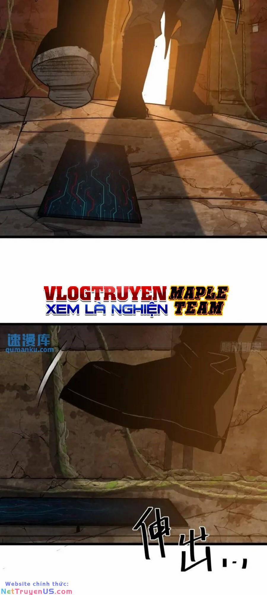 Trò Chơi Này Cũng Quá Chân Thật Rồi ! 44 trang 12