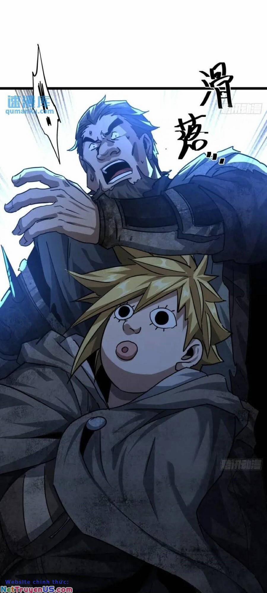 Trò Chơi Này Cũng Quá Chân Thật Rồi ! 44 trang 13