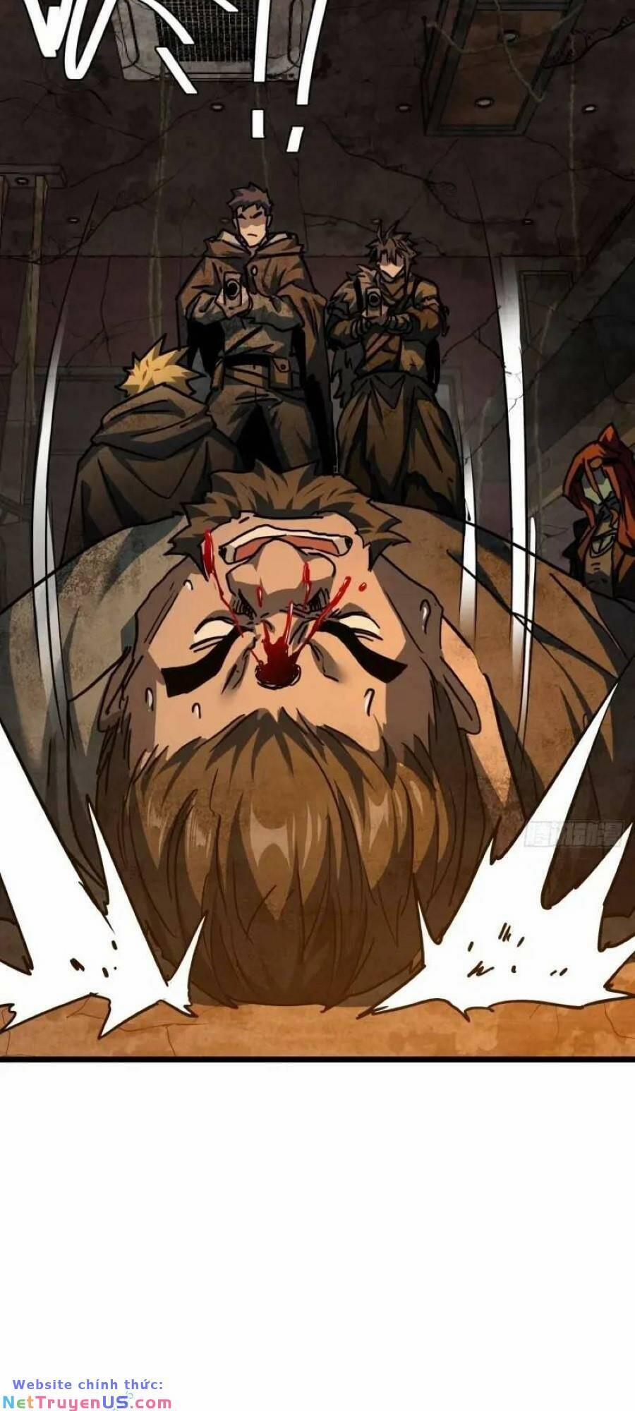 Trò Chơi Này Cũng Quá Chân Thật Rồi ! 44 trang 17