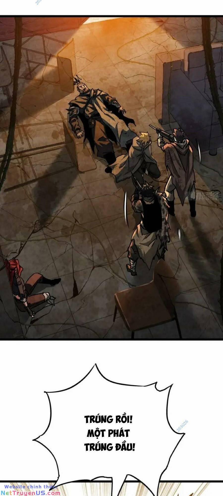 Trò Chơi Này Cũng Quá Chân Thật Rồi ! 44 trang 18