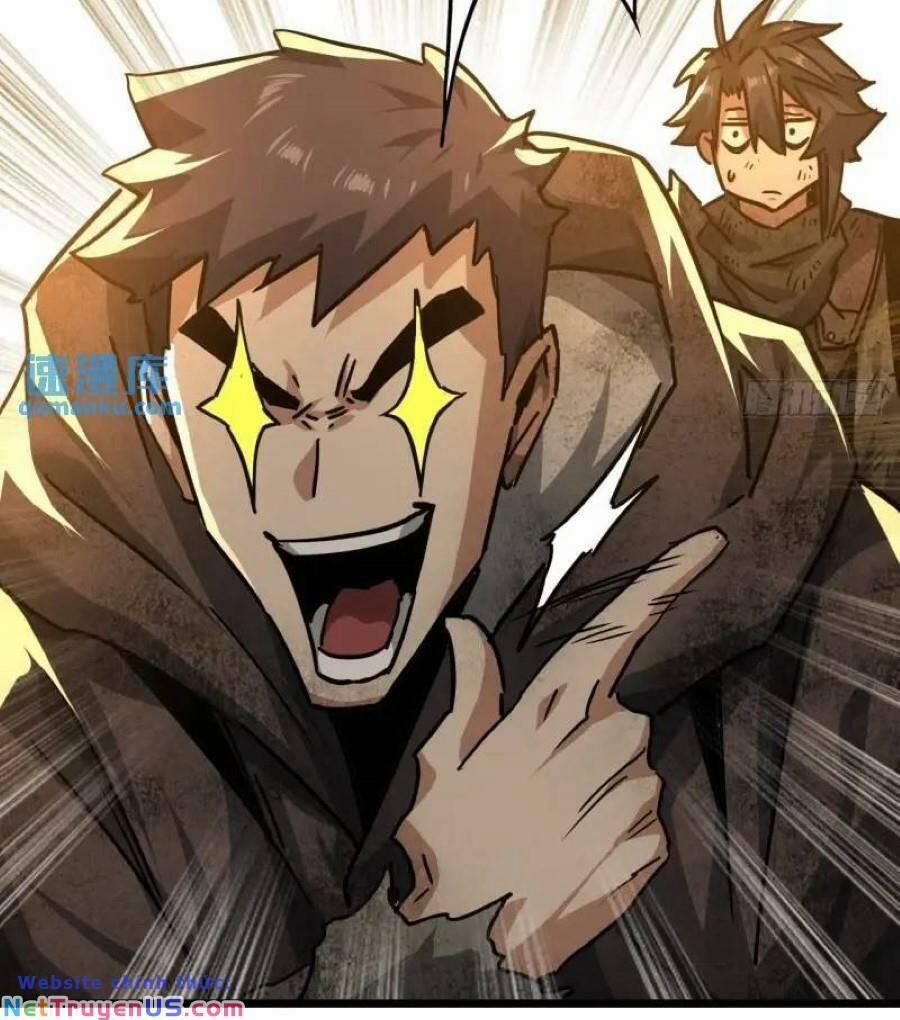 Trò Chơi Này Cũng Quá Chân Thật Rồi ! 44 trang 19