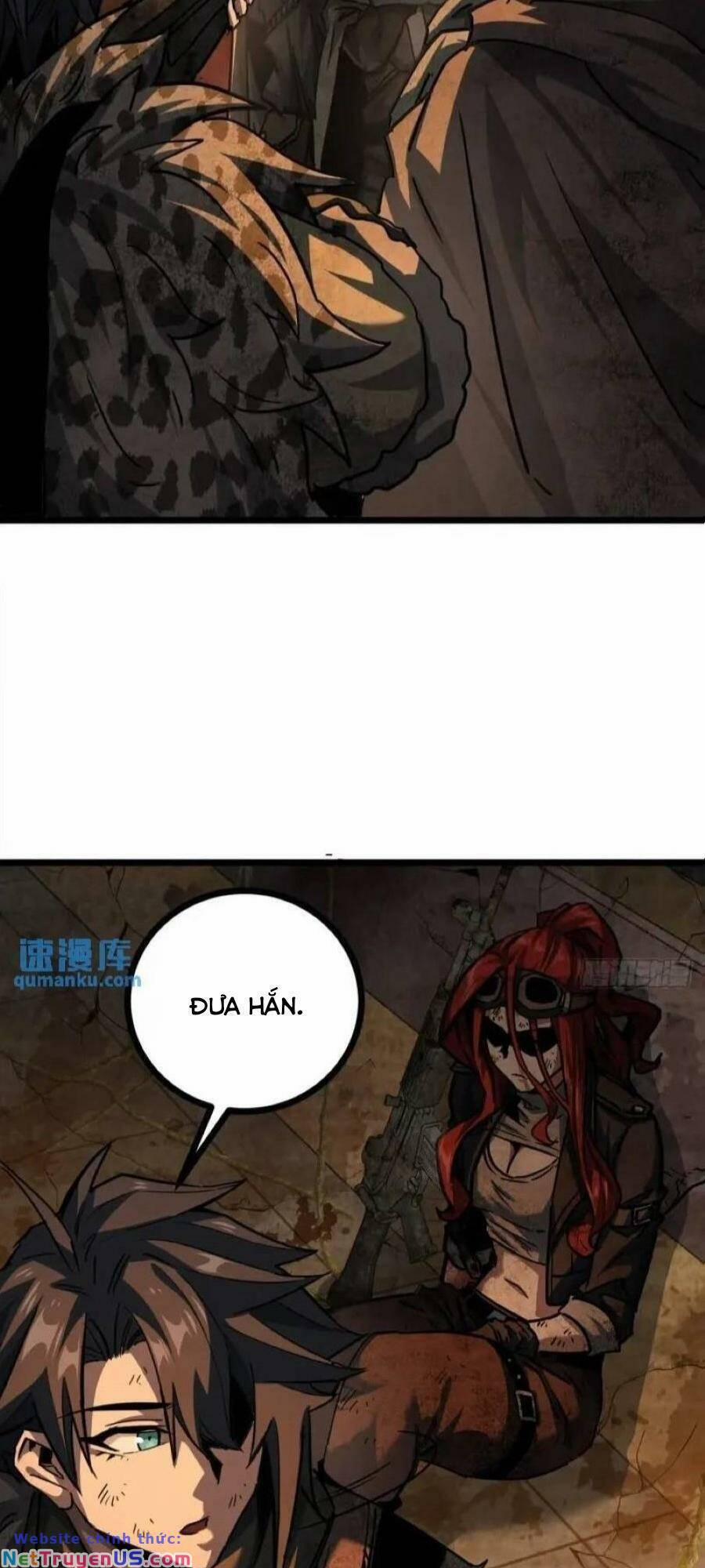 Trò Chơi Này Cũng Quá Chân Thật Rồi ! 44 trang 2