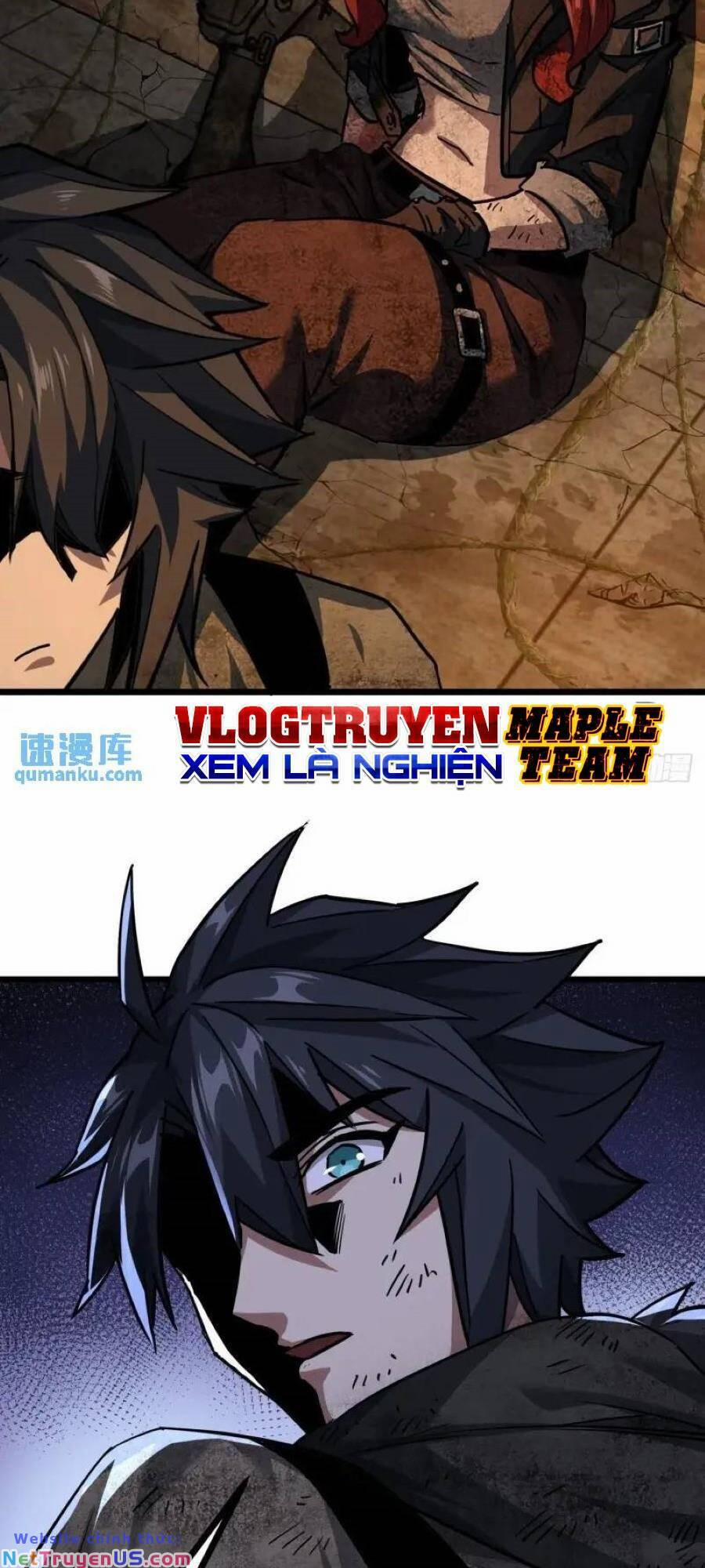 Trò Chơi Này Cũng Quá Chân Thật Rồi ! 44 trang 23