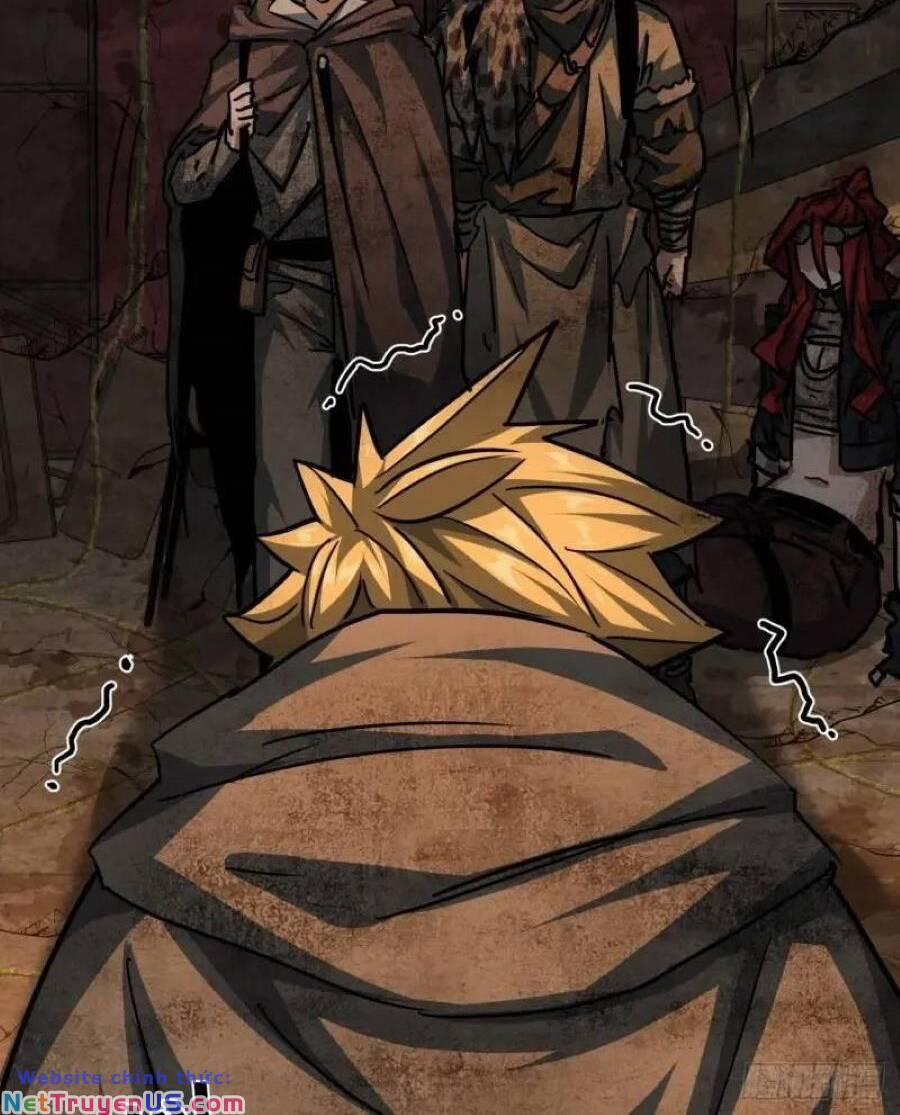 Trò Chơi Này Cũng Quá Chân Thật Rồi ! 44 trang 25