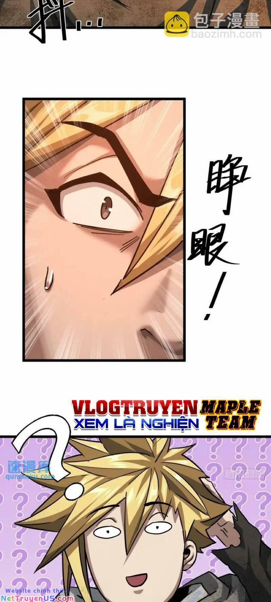 Trò Chơi Này Cũng Quá Chân Thật Rồi ! 44 trang 26