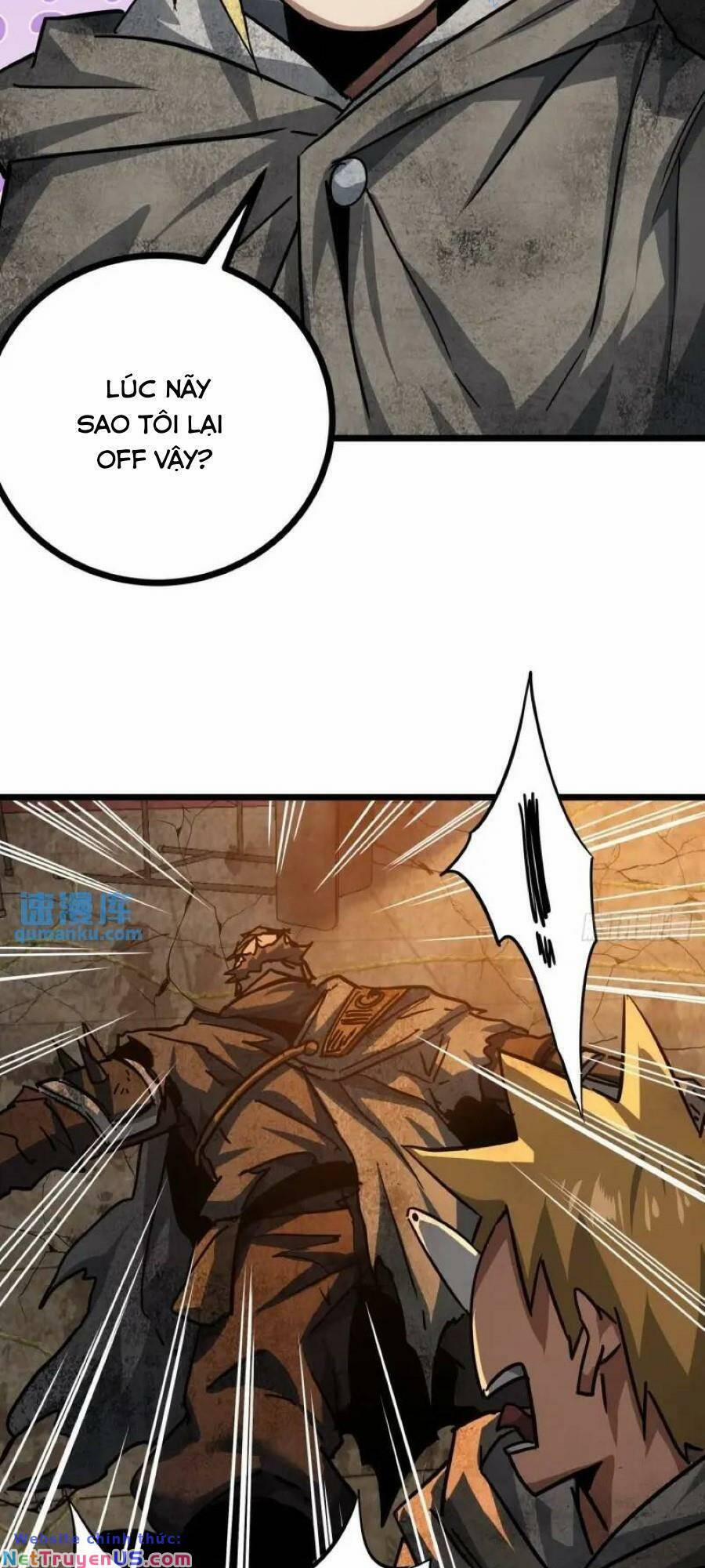 Trò Chơi Này Cũng Quá Chân Thật Rồi ! 44 trang 27