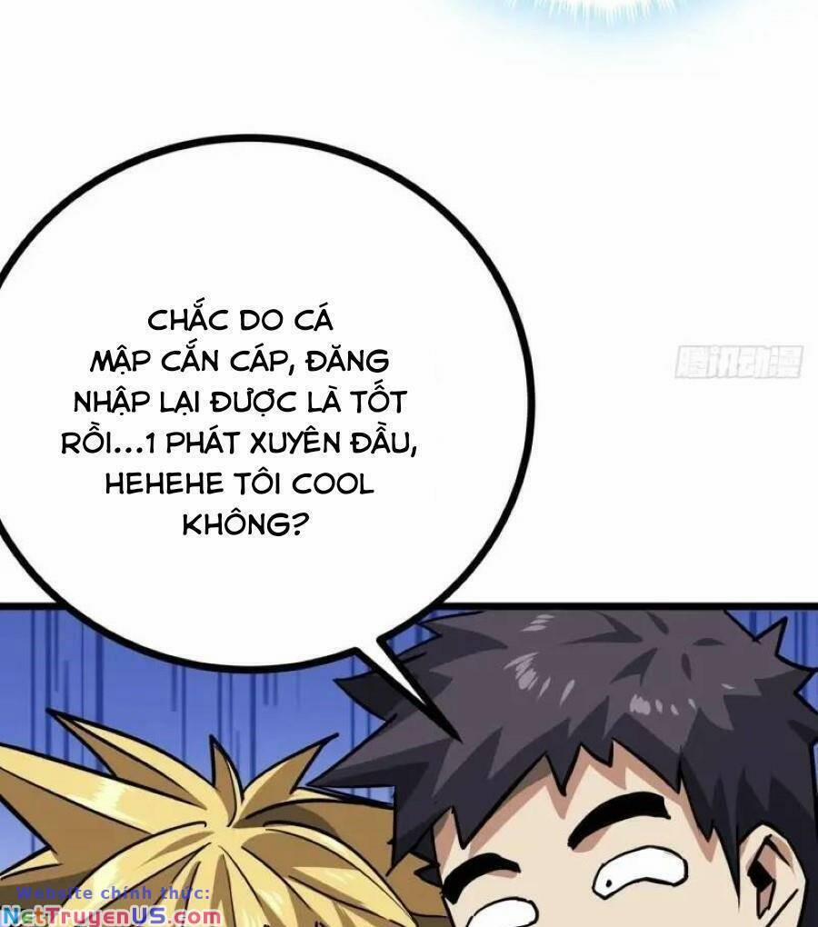 Trò Chơi Này Cũng Quá Chân Thật Rồi ! 44 trang 29