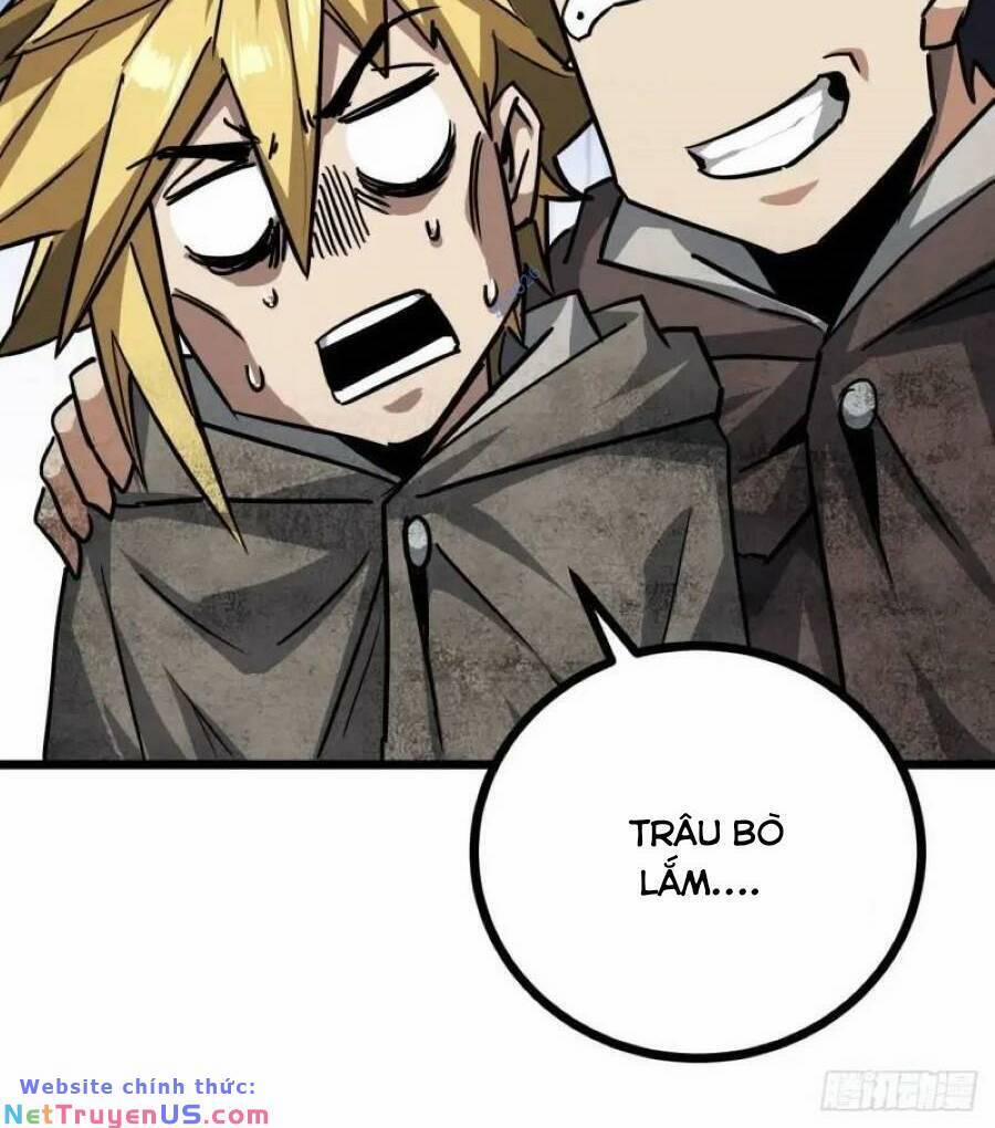 Trò Chơi Này Cũng Quá Chân Thật Rồi ! 44 trang 30