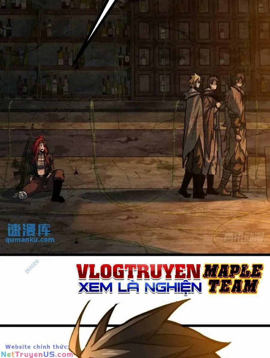 Trò Chơi Này Cũng Quá Chân Thật Rồi ! 44 trang 37