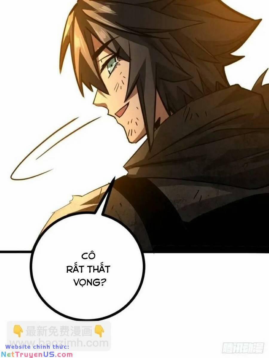 Trò Chơi Này Cũng Quá Chân Thật Rồi ! 44 trang 38