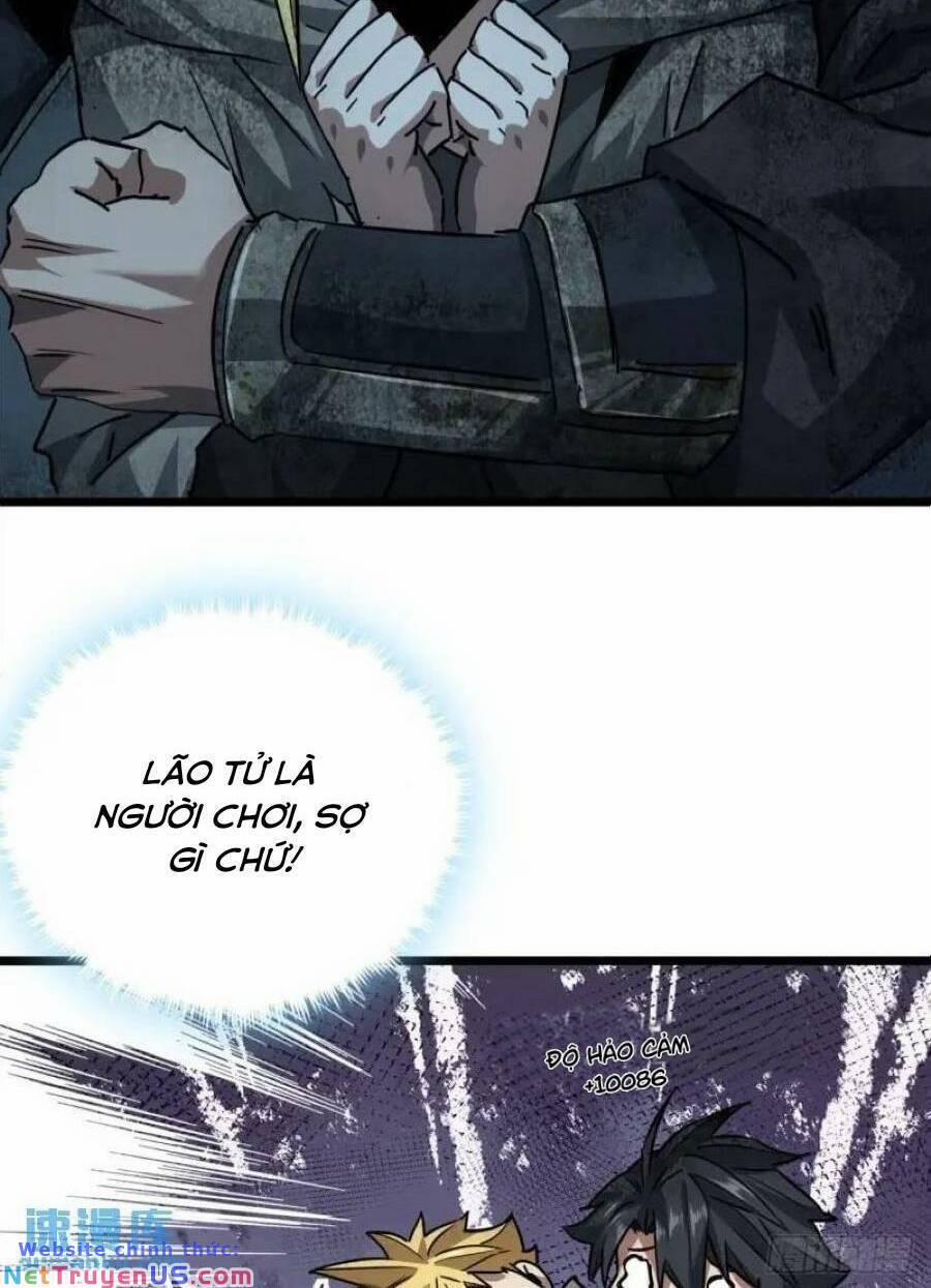 Trò Chơi Này Cũng Quá Chân Thật Rồi ! 44 trang 4