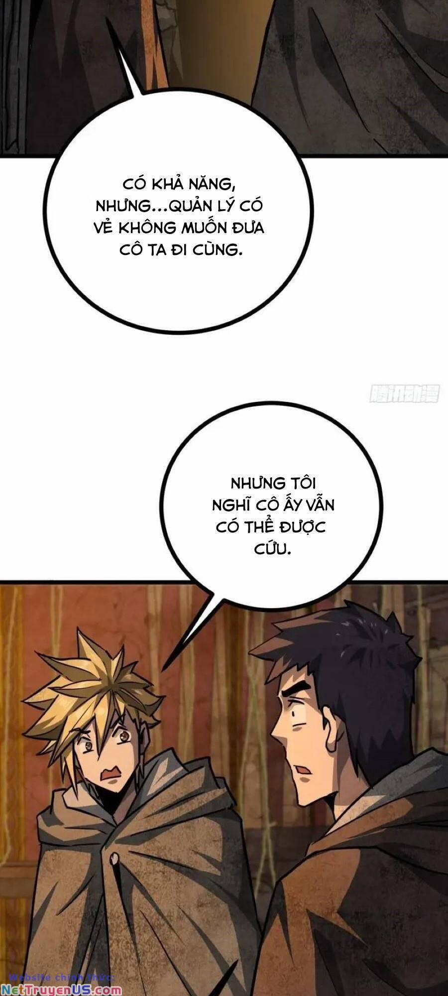 Trò Chơi Này Cũng Quá Chân Thật Rồi ! 44 trang 41