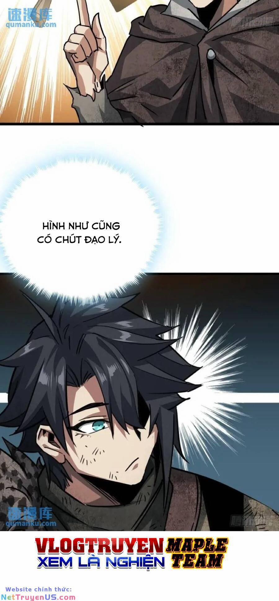 Trò Chơi Này Cũng Quá Chân Thật Rồi ! 44 trang 43