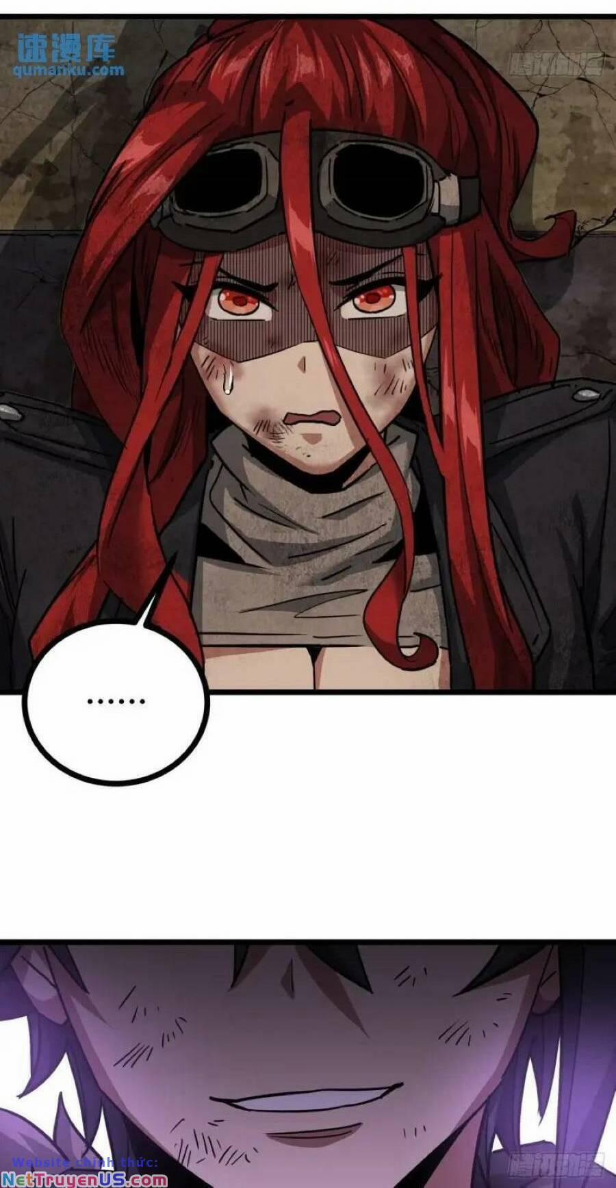 Trò Chơi Này Cũng Quá Chân Thật Rồi ! 44 trang 47