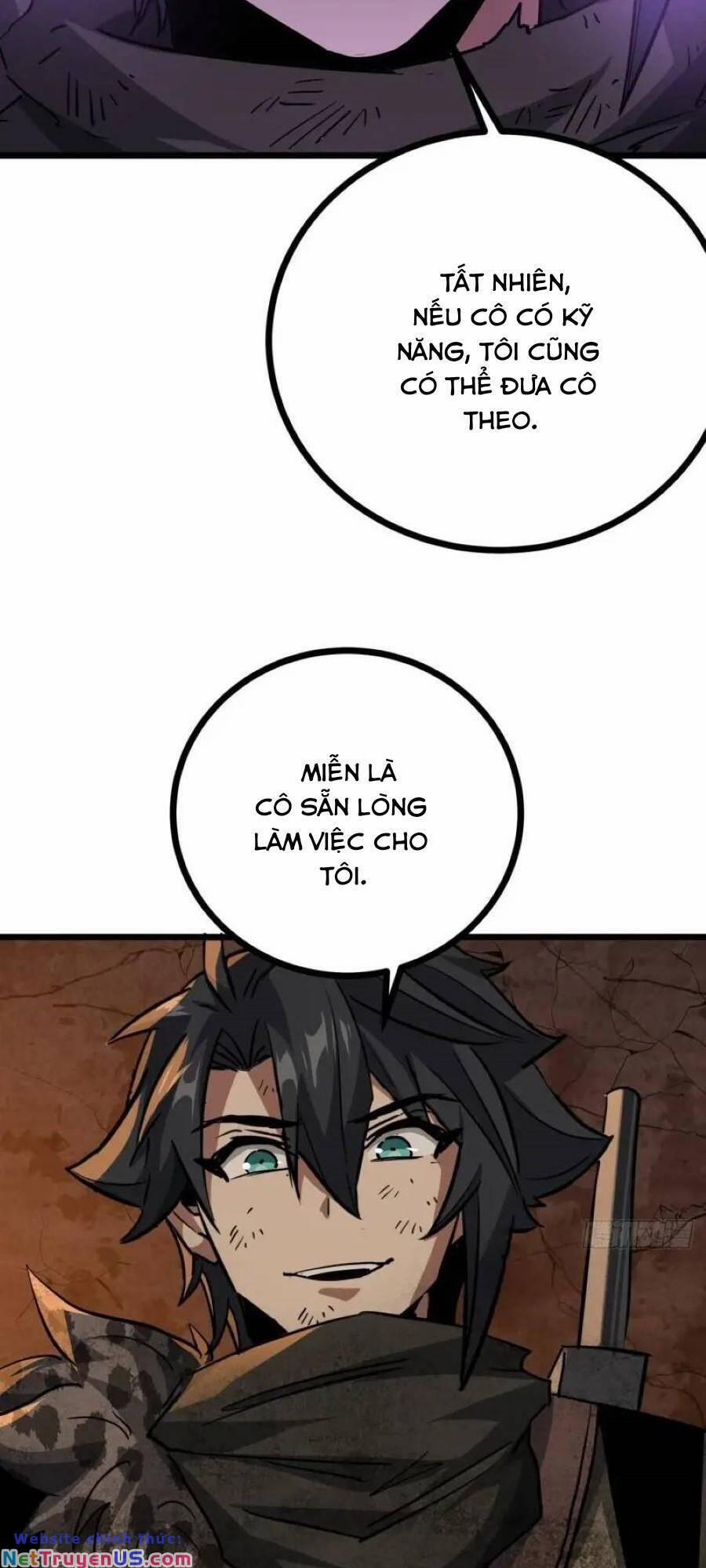 Trò Chơi Này Cũng Quá Chân Thật Rồi ! 44 trang 48