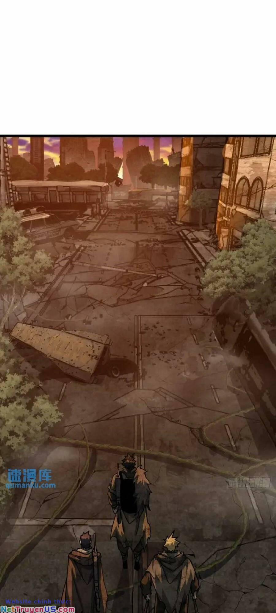 Trò Chơi Này Cũng Quá Chân Thật Rồi ! 44 trang 53