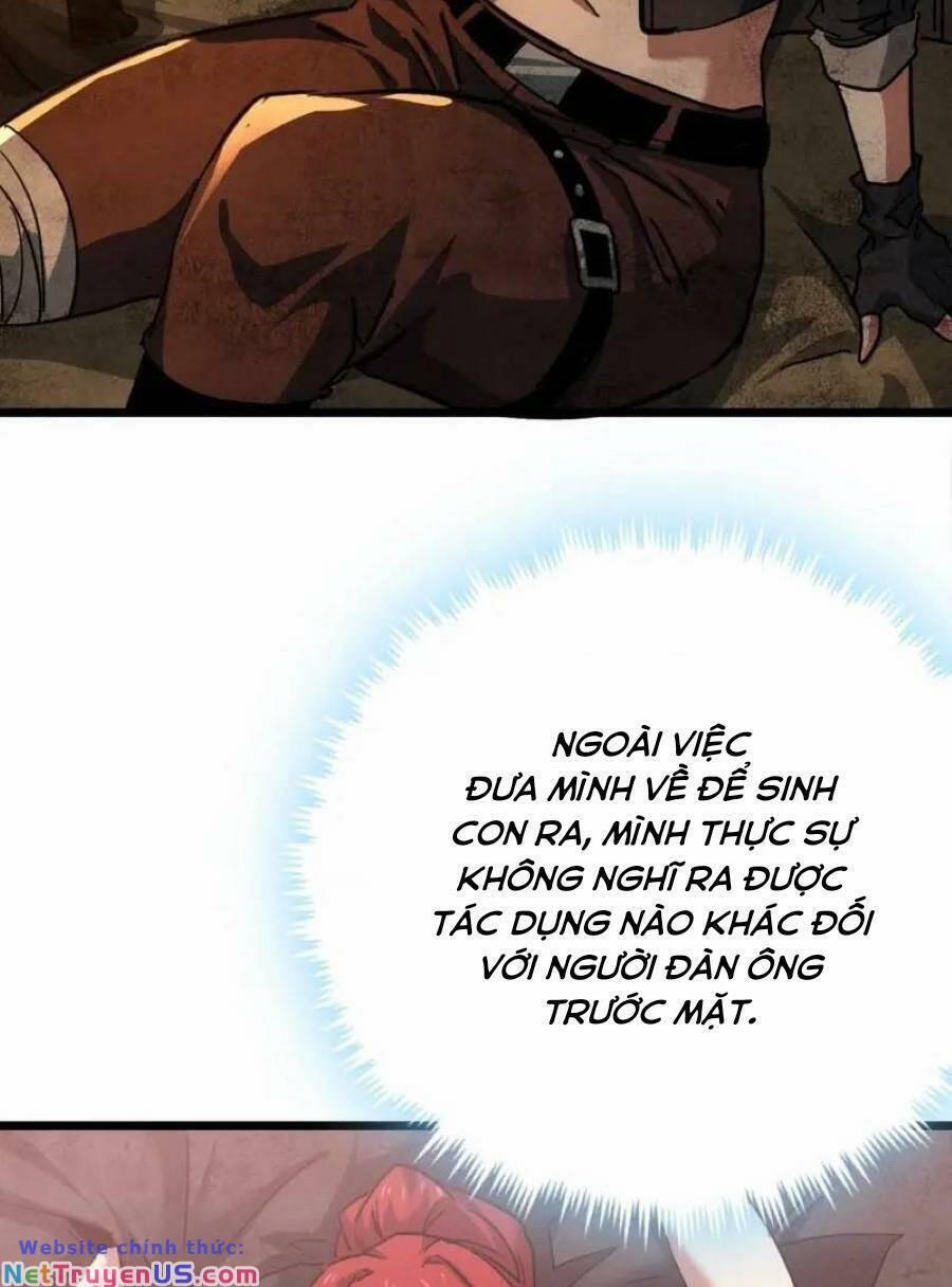 Trò Chơi Này Cũng Quá Chân Thật Rồi ! 44 trang 55