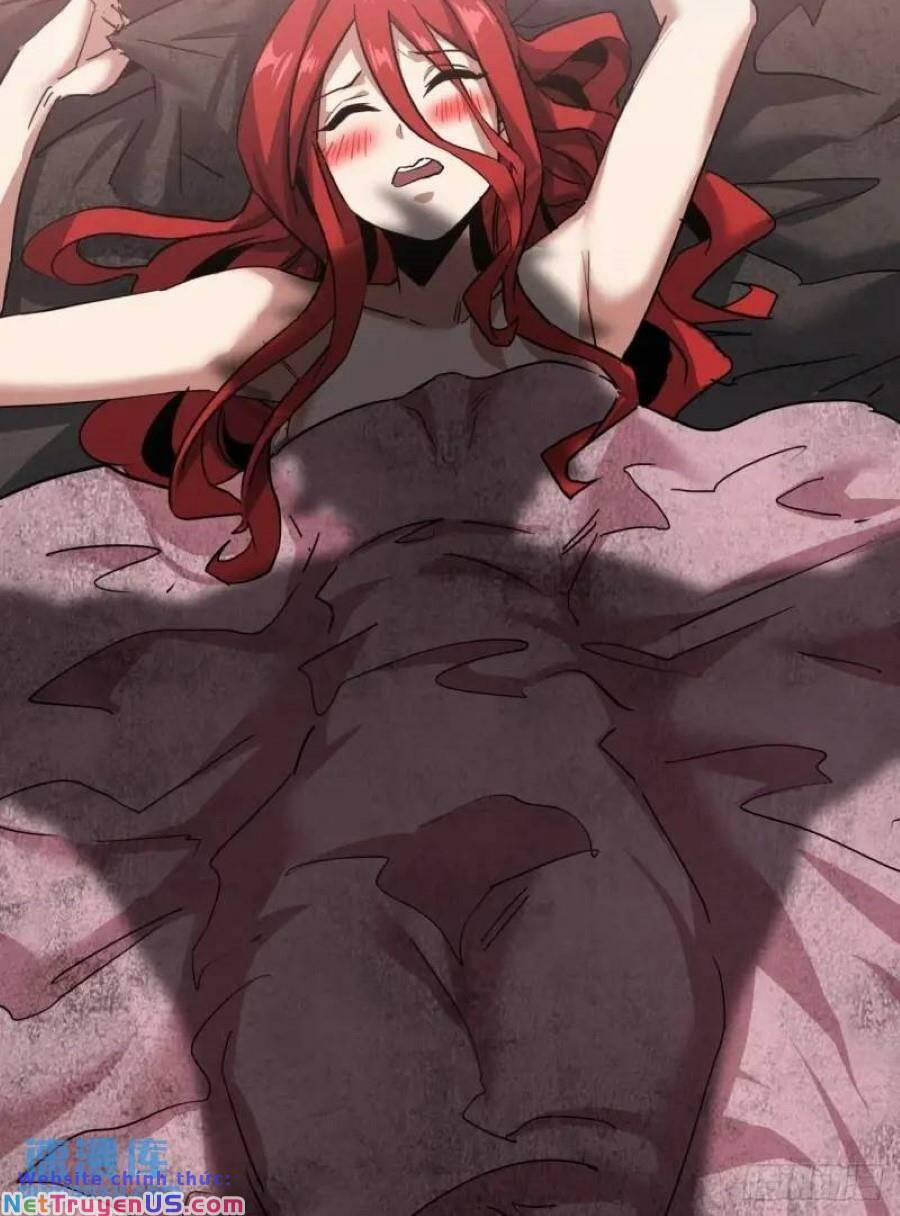 Trò Chơi Này Cũng Quá Chân Thật Rồi ! 44 trang 56