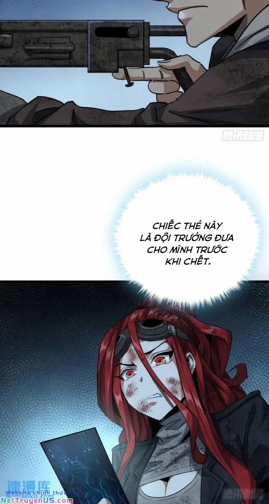 Trò Chơi Này Cũng Quá Chân Thật Rồi ! 44 trang 8