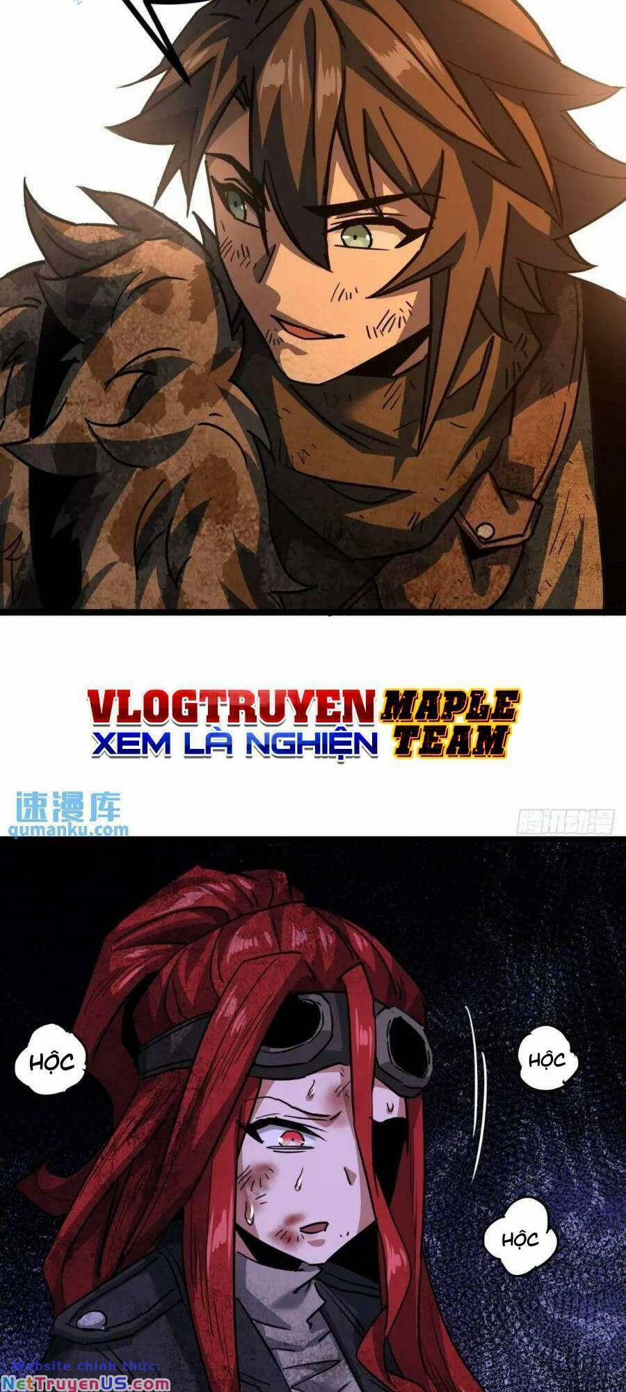 Trò Chơi Này Cũng Quá Chân Thật Rồi ! 45 trang 10