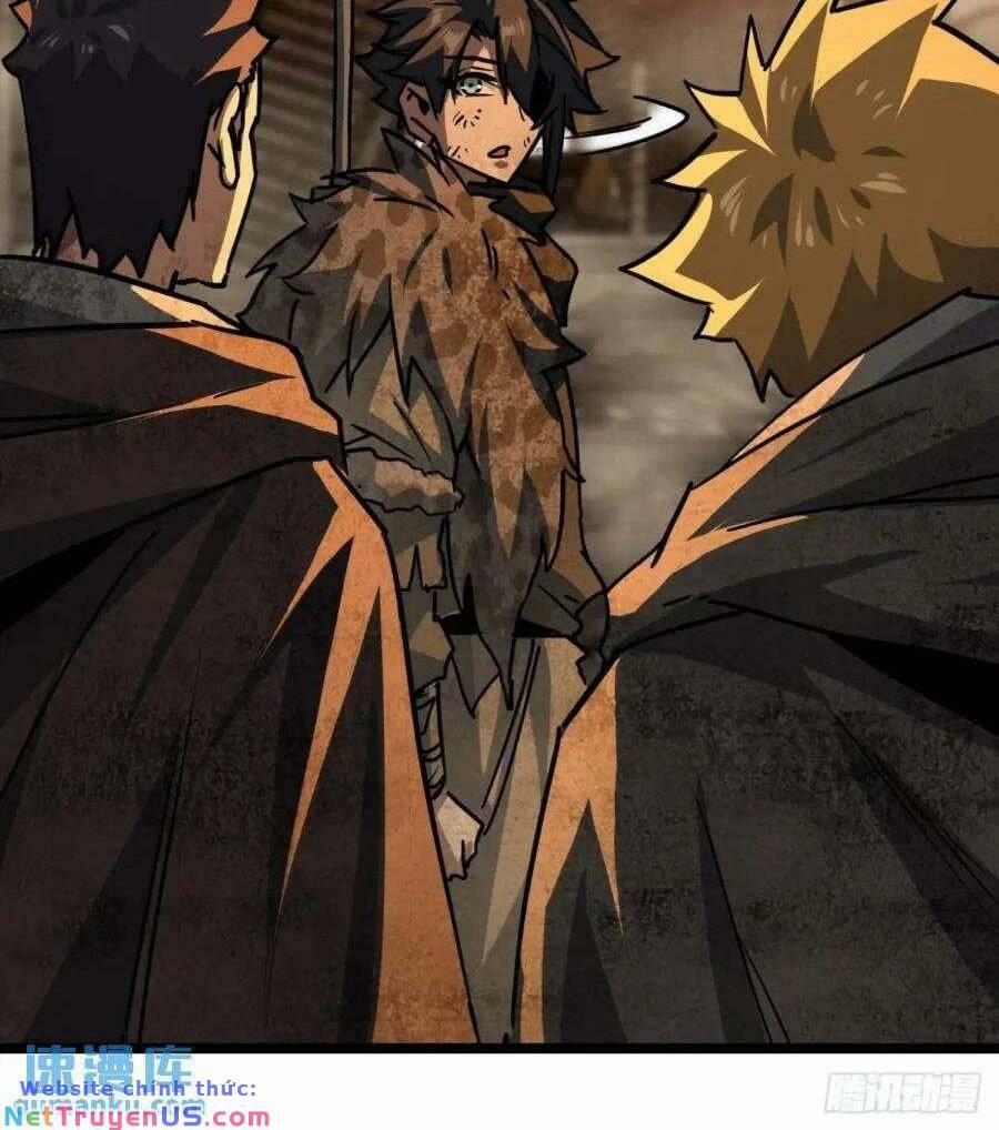 Trò Chơi Này Cũng Quá Chân Thật Rồi ! 45 trang 13