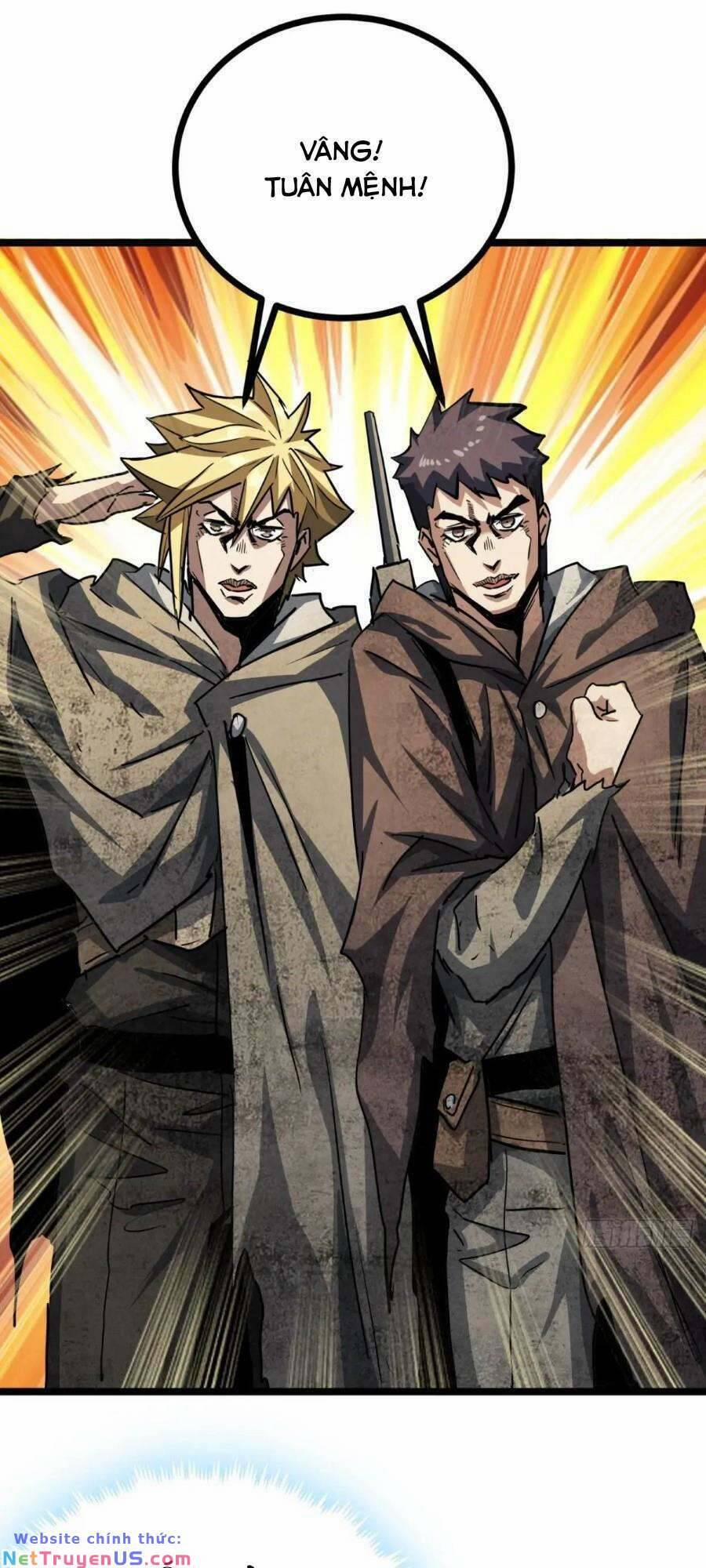 Trò Chơi Này Cũng Quá Chân Thật Rồi ! 45 trang 14