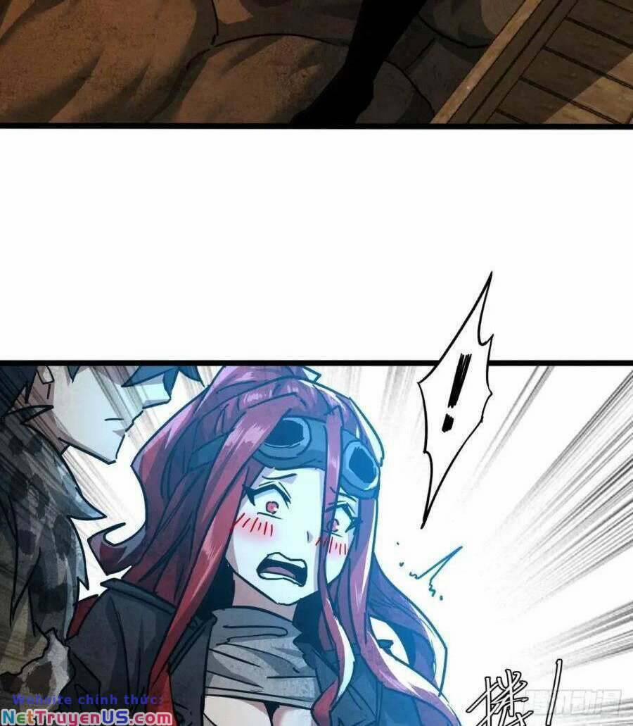 Trò Chơi Này Cũng Quá Chân Thật Rồi ! 45 trang 18