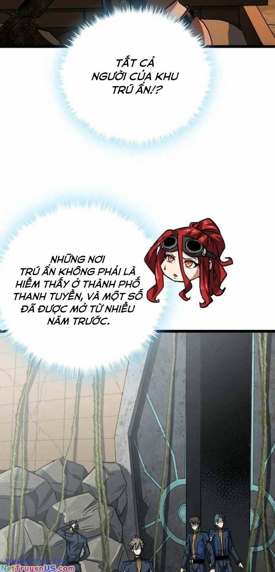 Trò Chơi Này Cũng Quá Chân Thật Rồi ! 45 trang 2