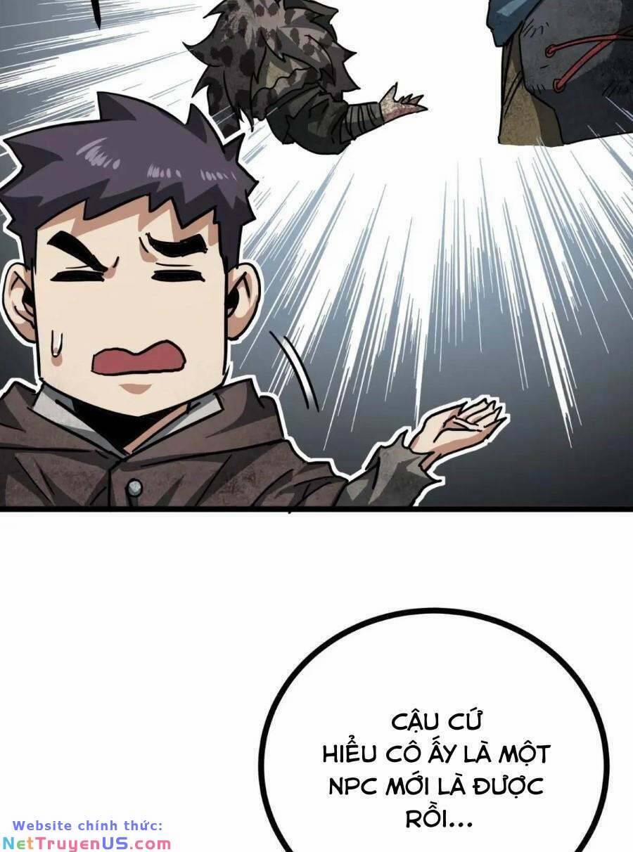 Trò Chơi Này Cũng Quá Chân Thật Rồi ! 45 trang 24