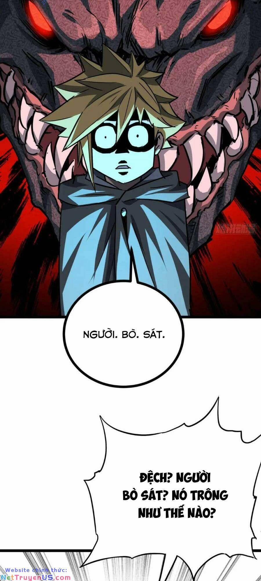 Trò Chơi Này Cũng Quá Chân Thật Rồi ! 45 trang 28