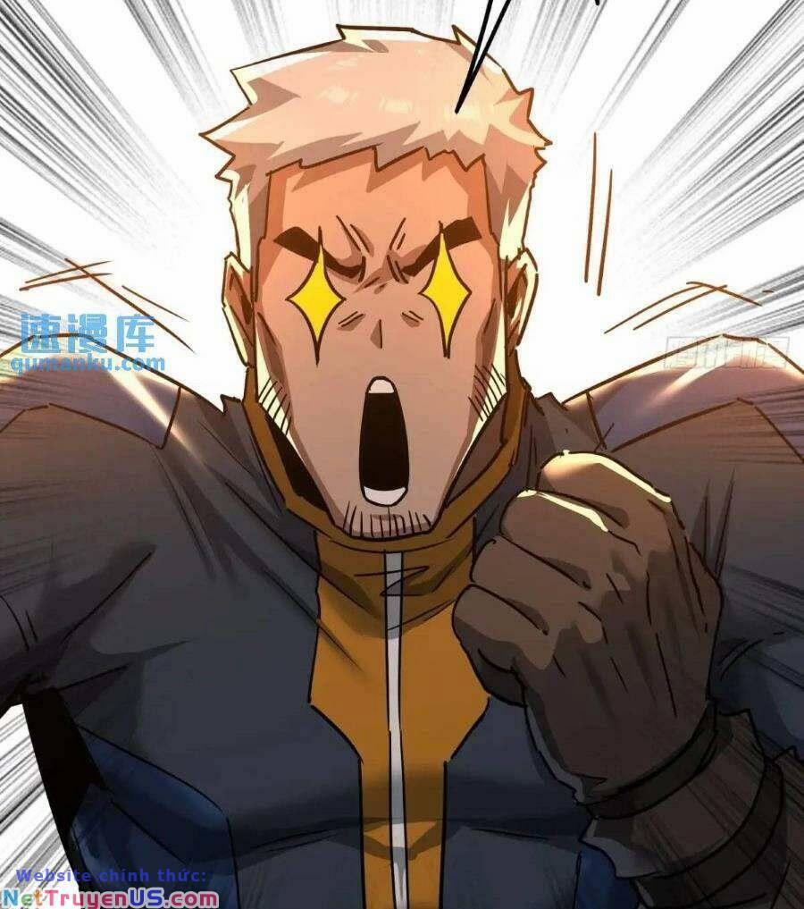 Trò Chơi Này Cũng Quá Chân Thật Rồi ! 45 trang 29