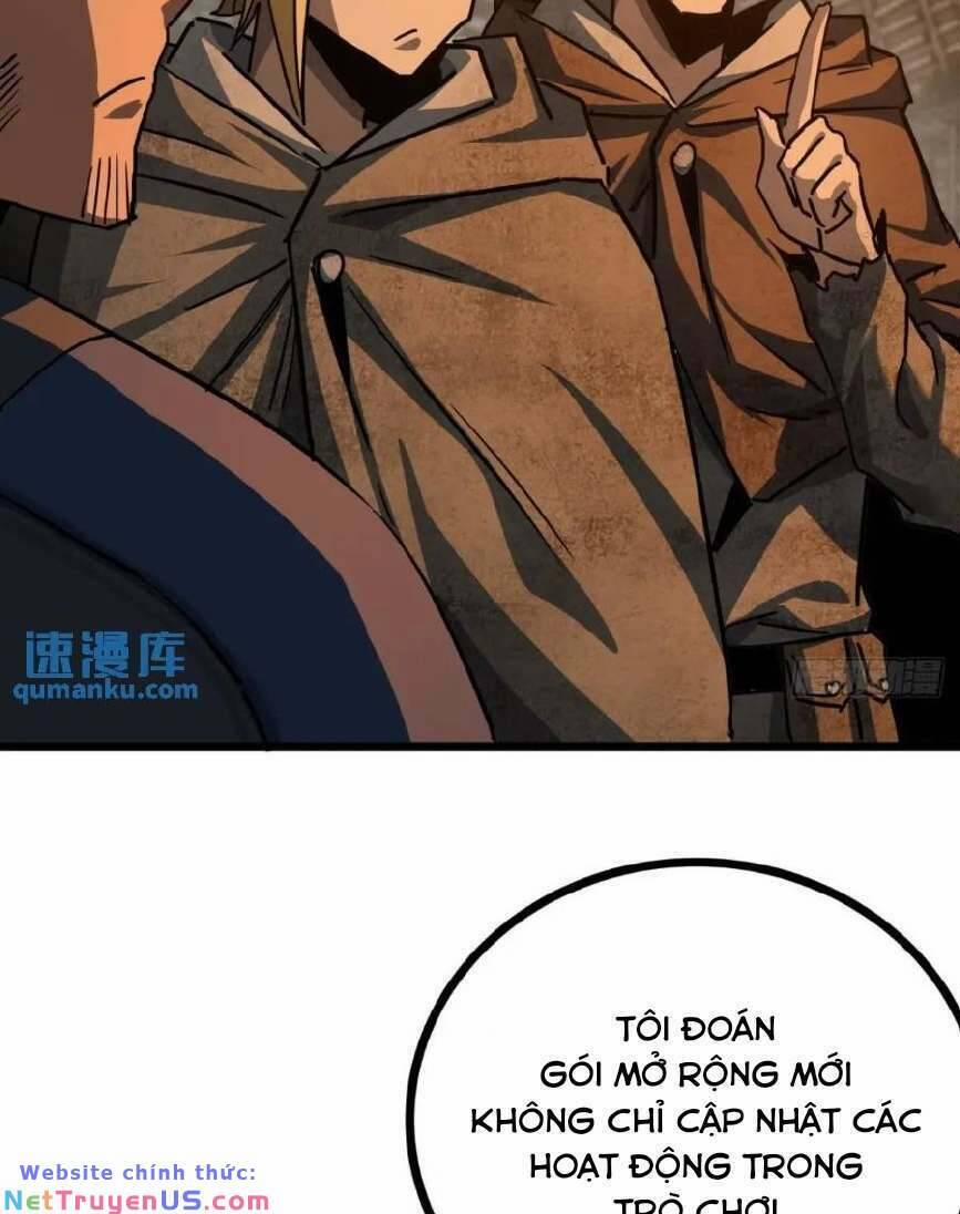 Trò Chơi Này Cũng Quá Chân Thật Rồi ! 45 trang 34