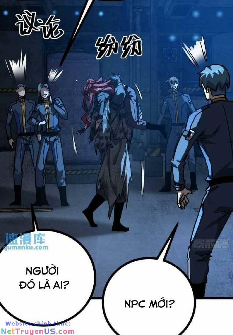 Trò Chơi Này Cũng Quá Chân Thật Rồi ! 45 trang 39