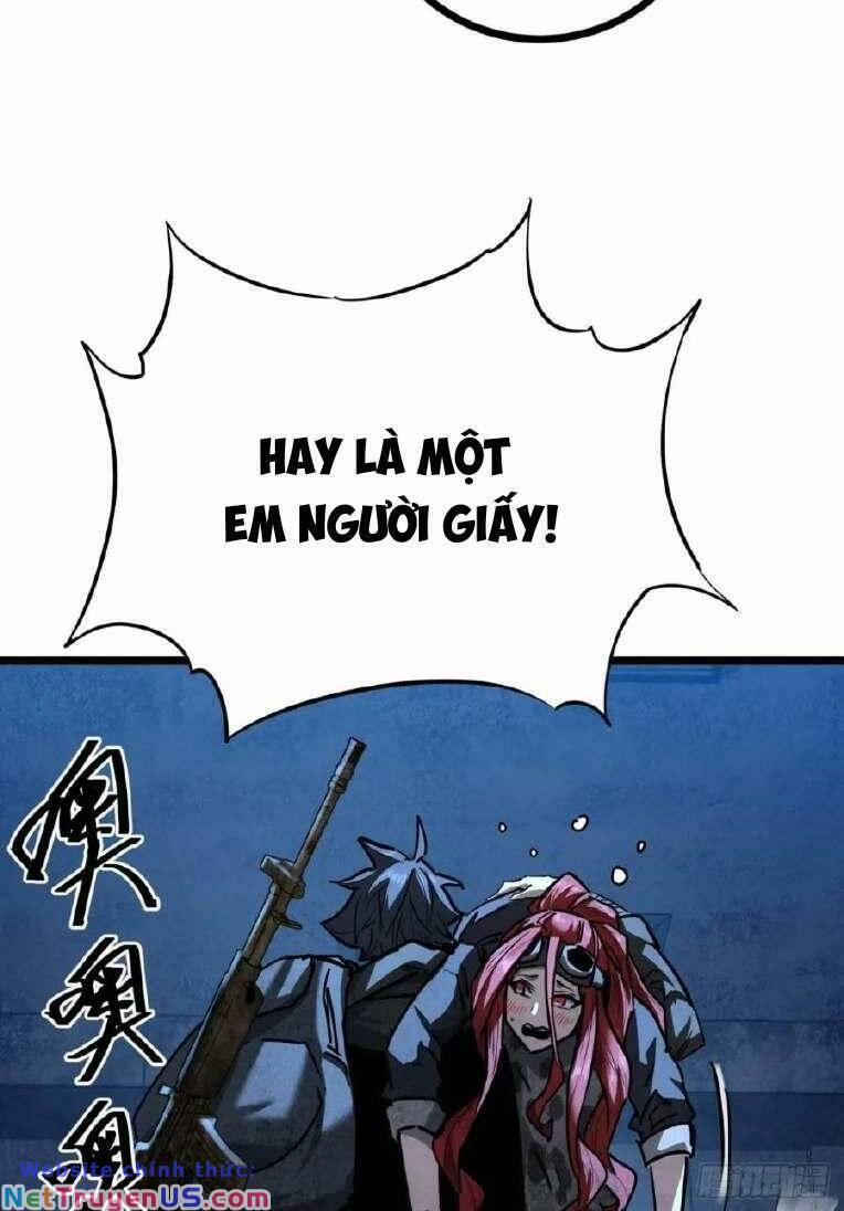 Trò Chơi Này Cũng Quá Chân Thật Rồi ! 45 trang 40