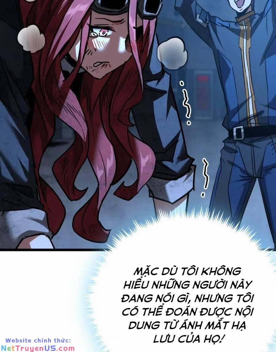 Trò Chơi Này Cũng Quá Chân Thật Rồi ! 45 trang 43