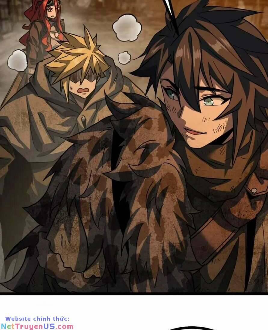 Trò Chơi Này Cũng Quá Chân Thật Rồi ! 45 trang 8