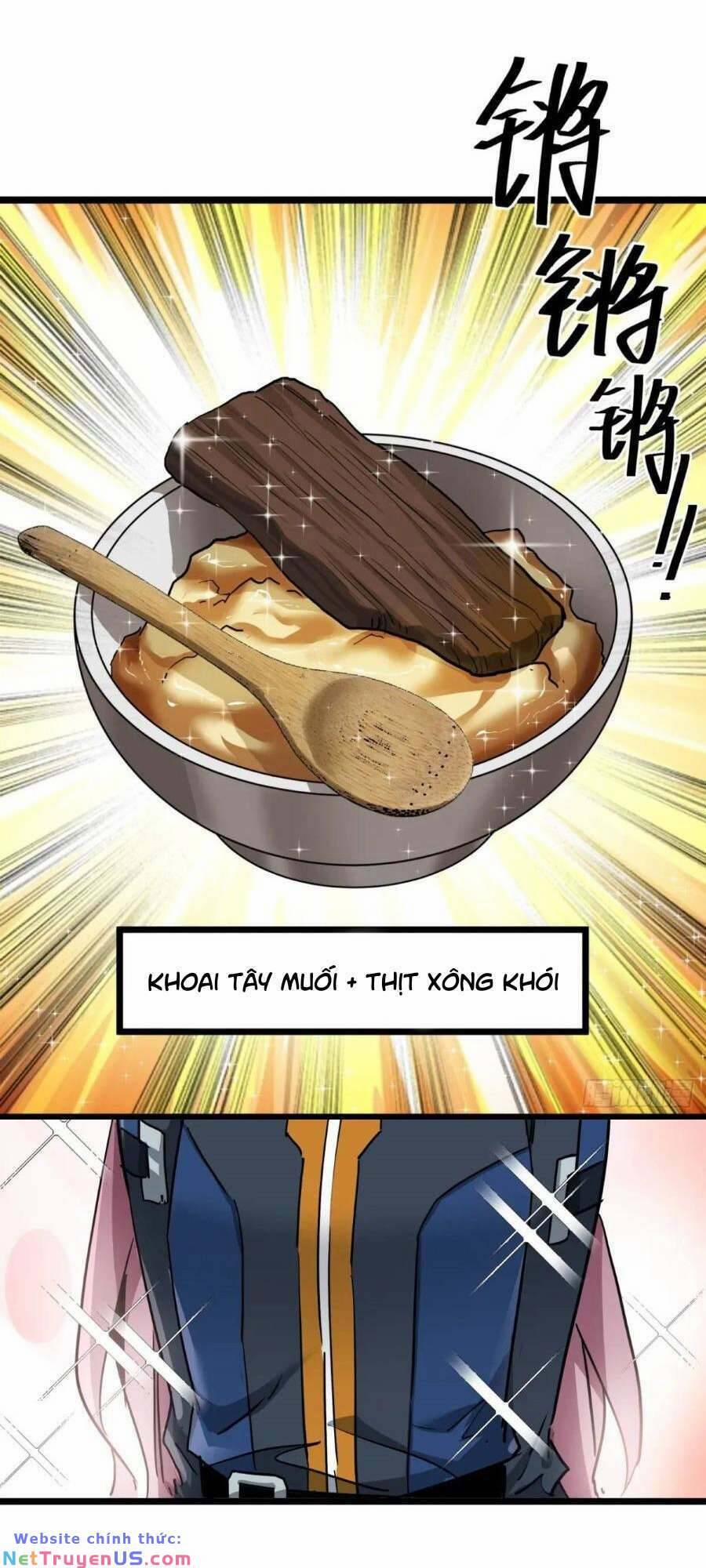 Trò Chơi Này Cũng Quá Chân Thật Rồi ! 47 trang 10